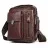 Leather bag